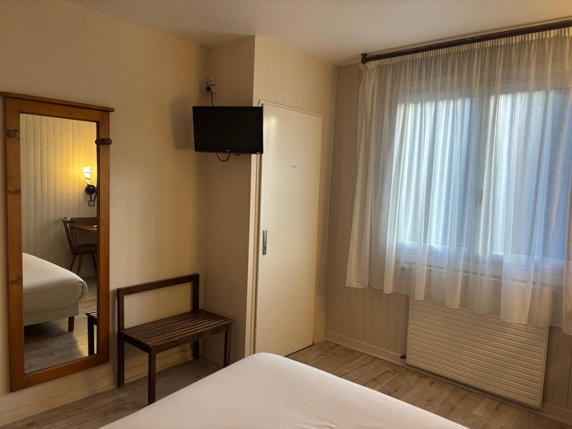 Auberge De Costaroche Albertville Ngoại thất bức ảnh