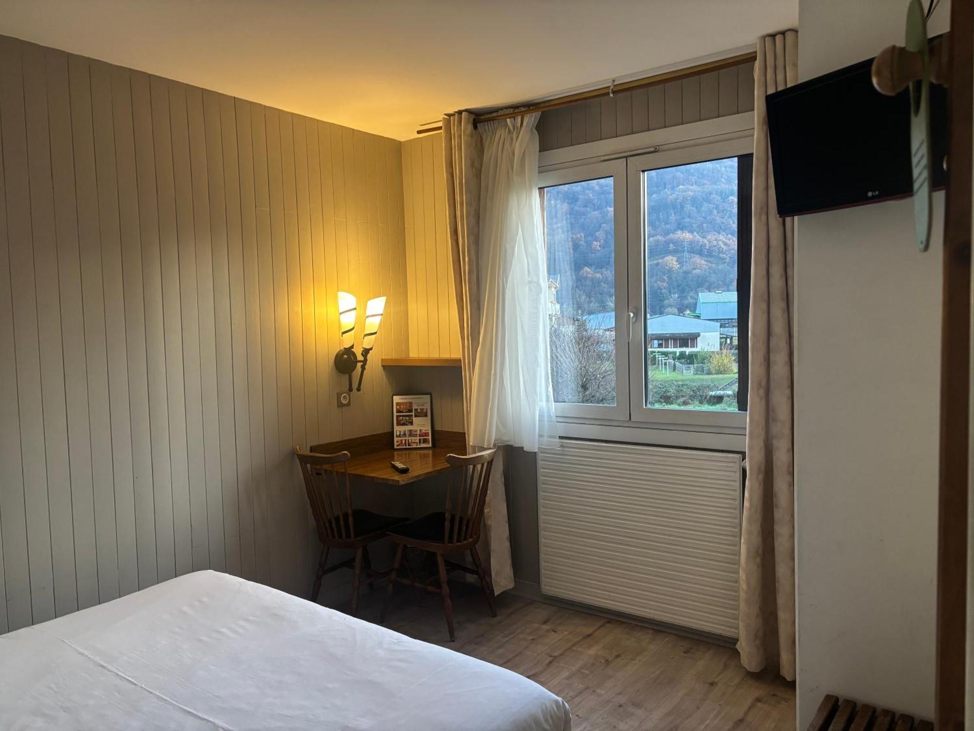 Auberge De Costaroche Albertville Ngoại thất bức ảnh