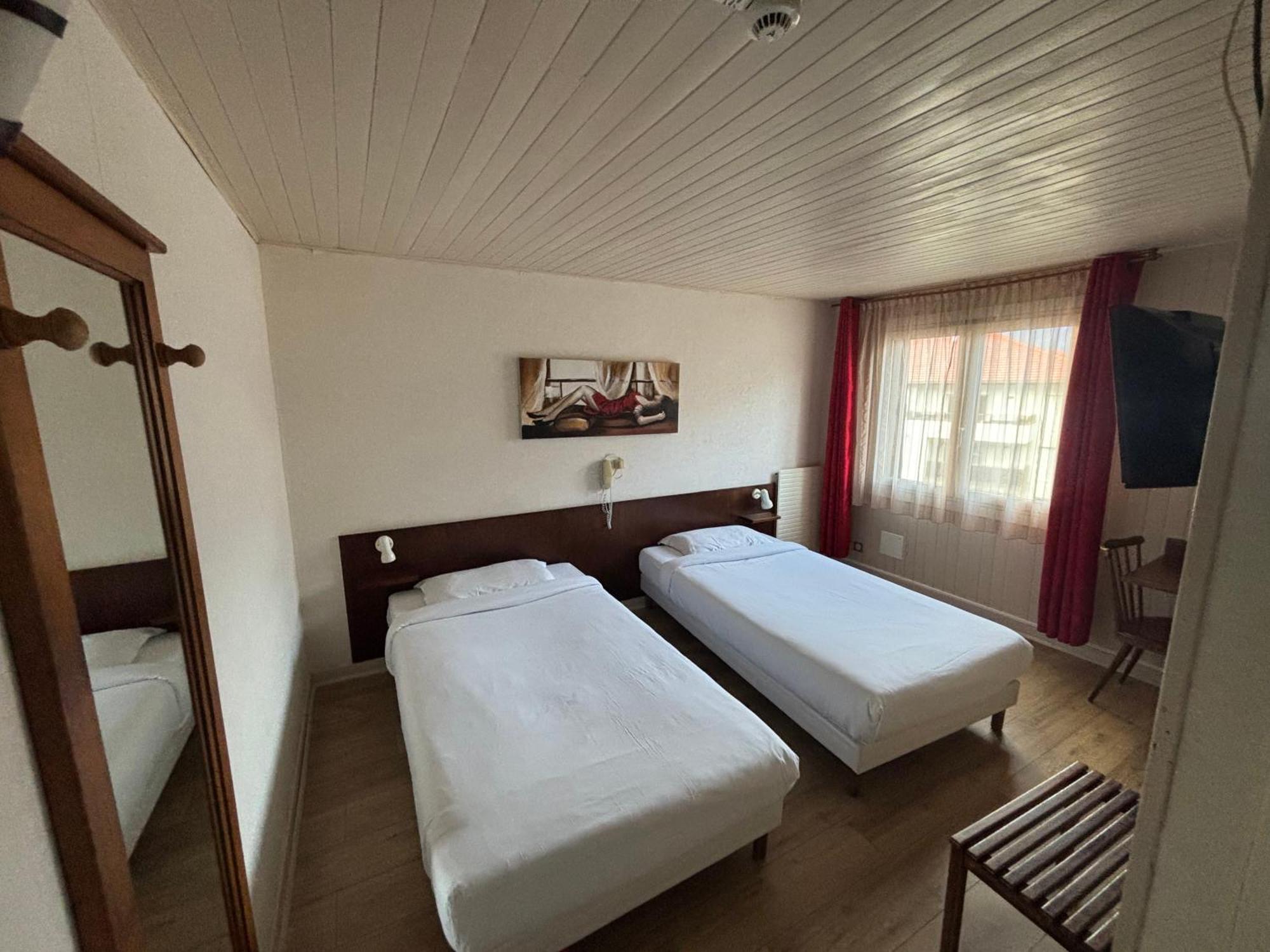 Auberge De Costaroche Albertville Ngoại thất bức ảnh