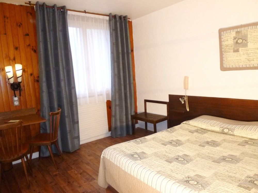 Auberge De Costaroche Albertville Ngoại thất bức ảnh