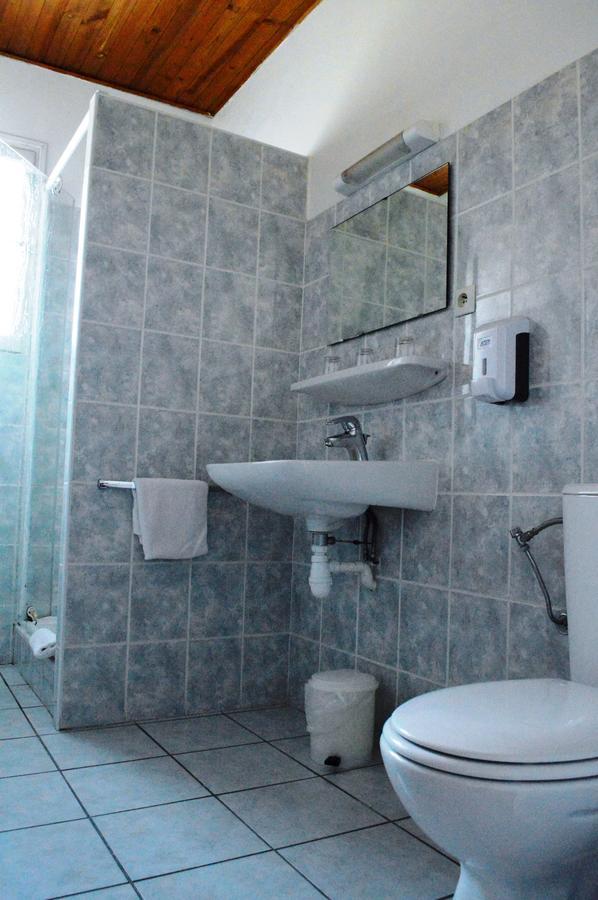 Auberge De Costaroche Albertville Ngoại thất bức ảnh