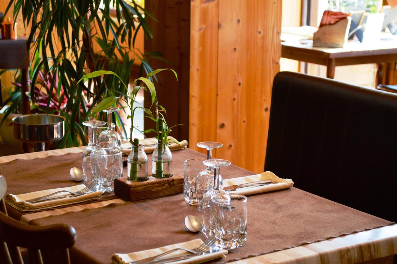 Auberge De Costaroche Albertville Ngoại thất bức ảnh