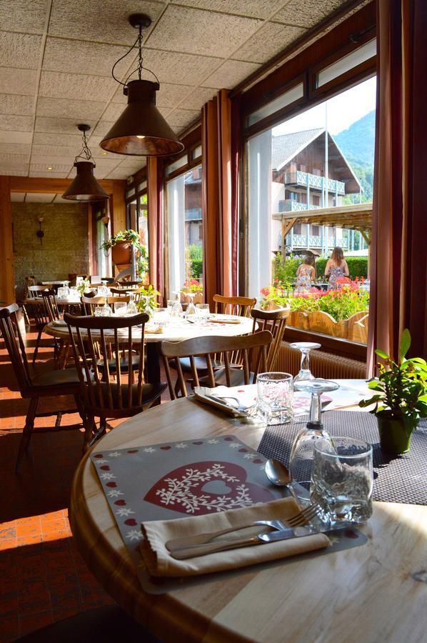 Auberge De Costaroche Albertville Ngoại thất bức ảnh