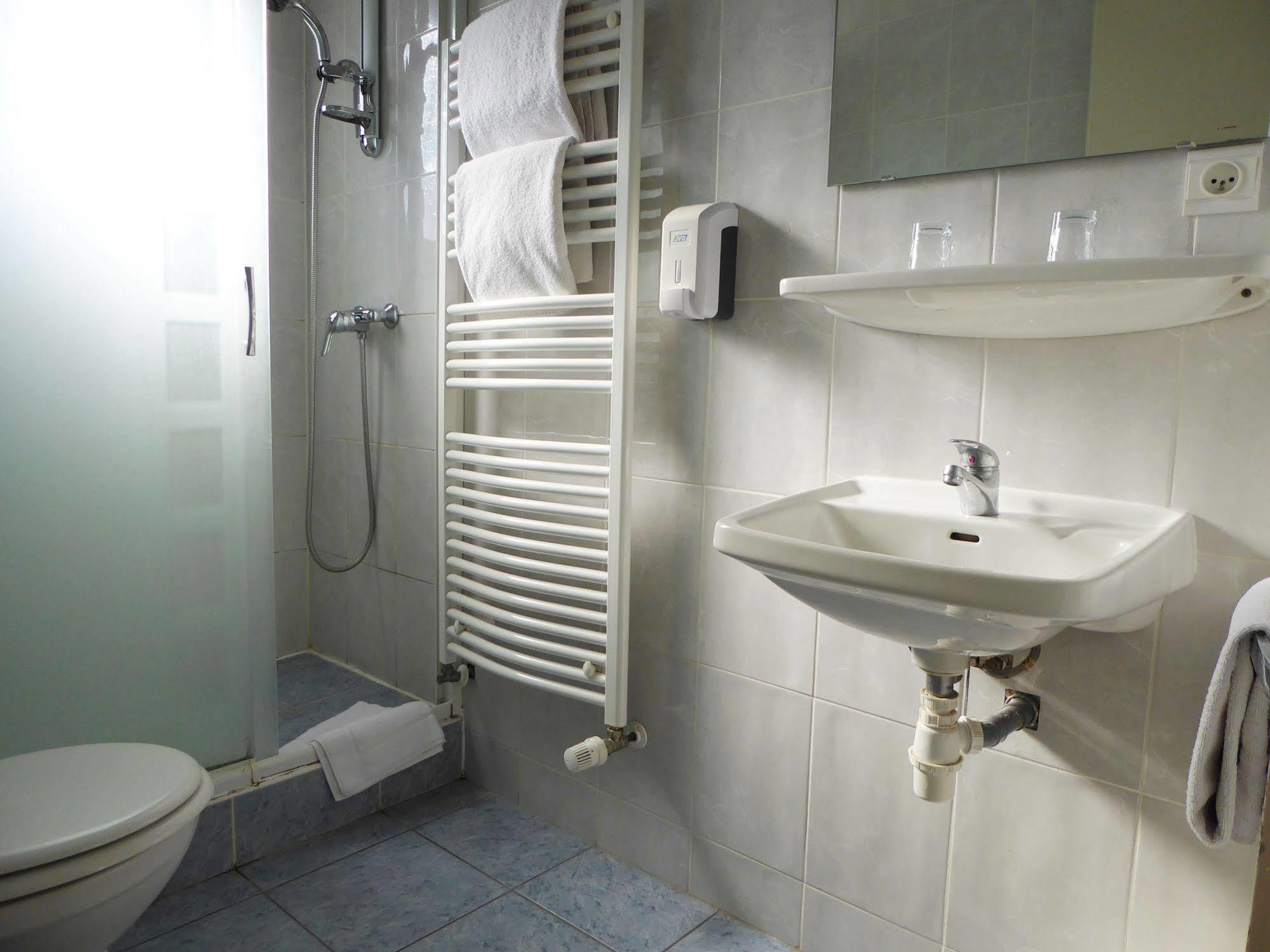 Auberge De Costaroche Albertville Ngoại thất bức ảnh