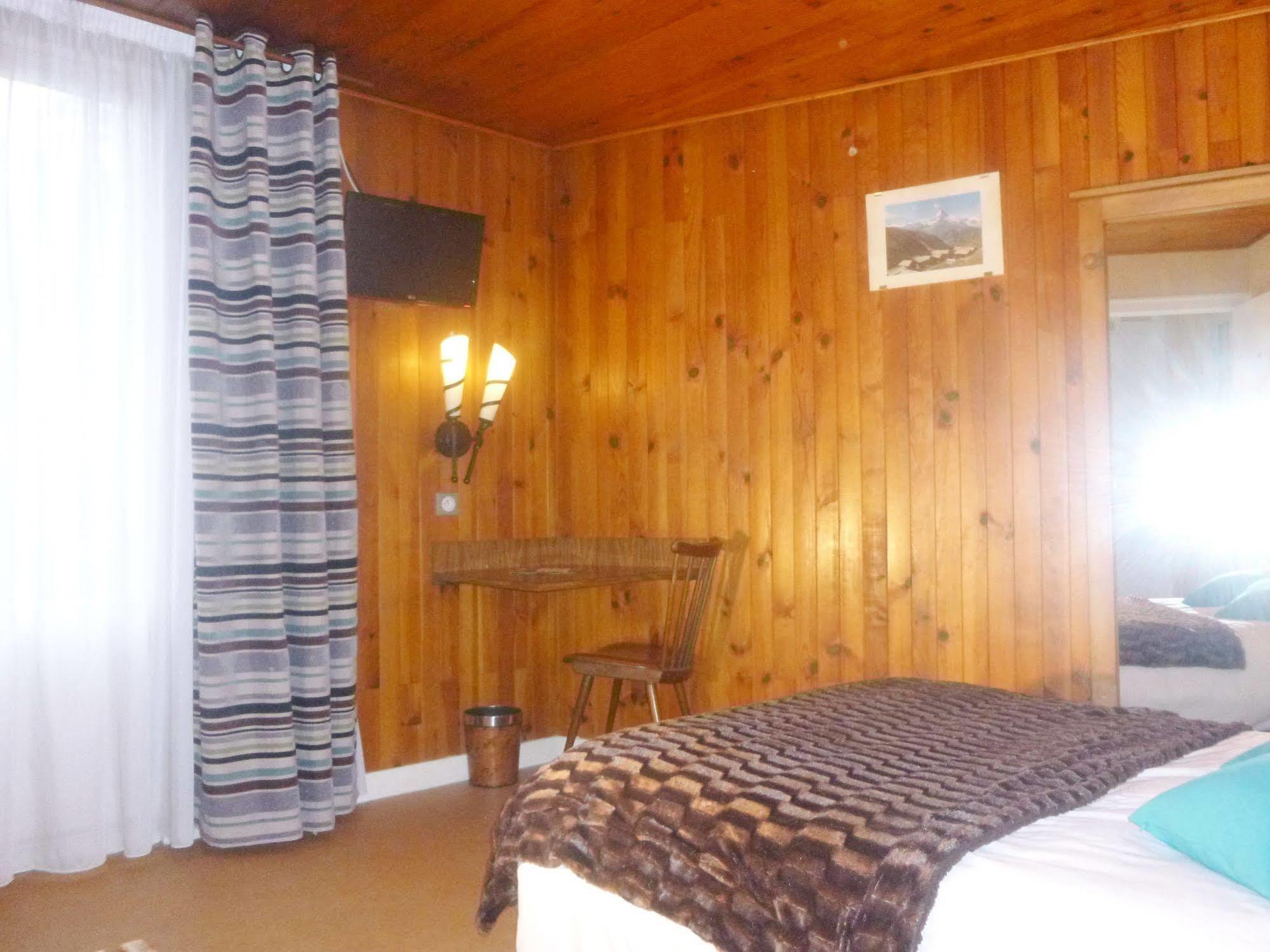 Auberge De Costaroche Albertville Ngoại thất bức ảnh