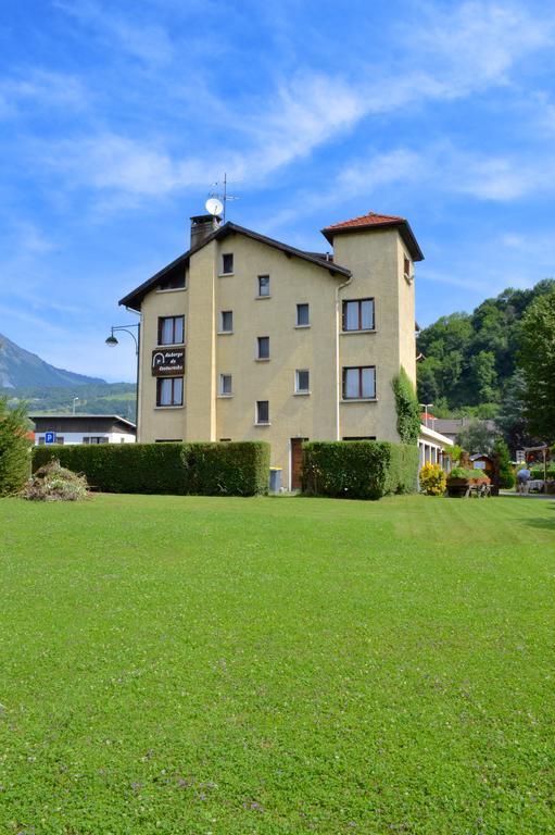 Auberge De Costaroche Albertville Ngoại thất bức ảnh